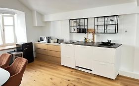 Penthouse Maxfux Direkt In Der Fussgaengerzone 130M2