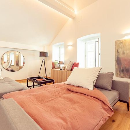 דירות קרמס אן דר דונאו Penthouse Maxfux Direkt In Der Fussgaengerzone 130M2 מראה חיצוני תמונה